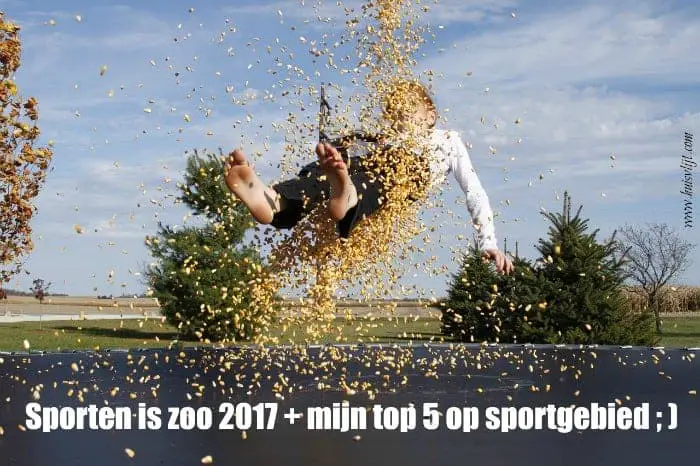 sporten
