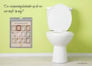 verjaardagskalender