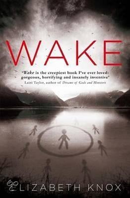 wake