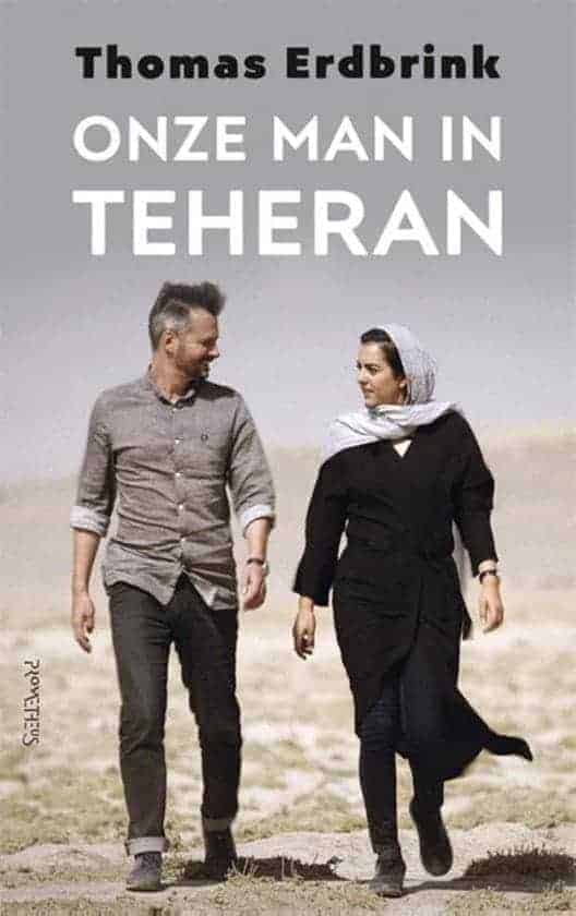 Leven in Teheran