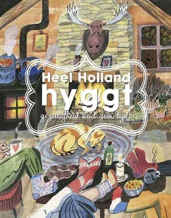 heel holland hyggt