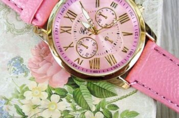 Horloge: draag jij het nog?