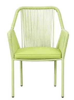Tuinmeubels die anders dan anders zijn 9 tuinstoelen