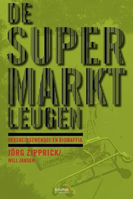 de supermarktleugen