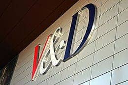 Ik mis nog steeds de V&D 4 V&D