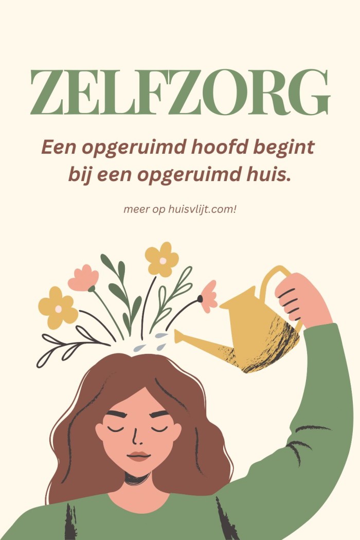 citaat zelfzorg