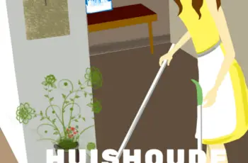Huishoudelijke taken lijst, schema en wat is wat!