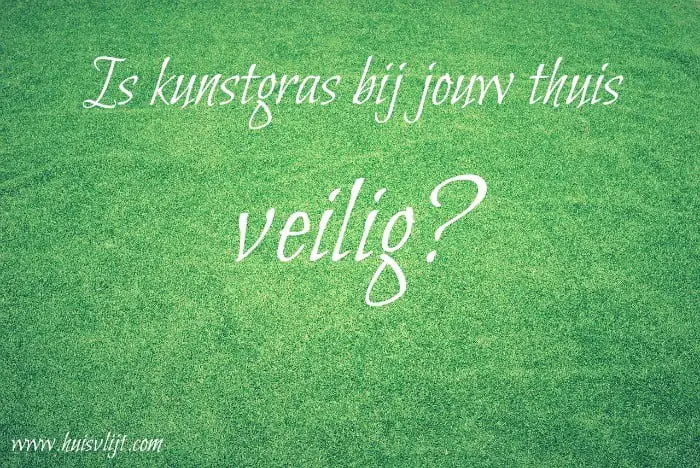 kunstgras