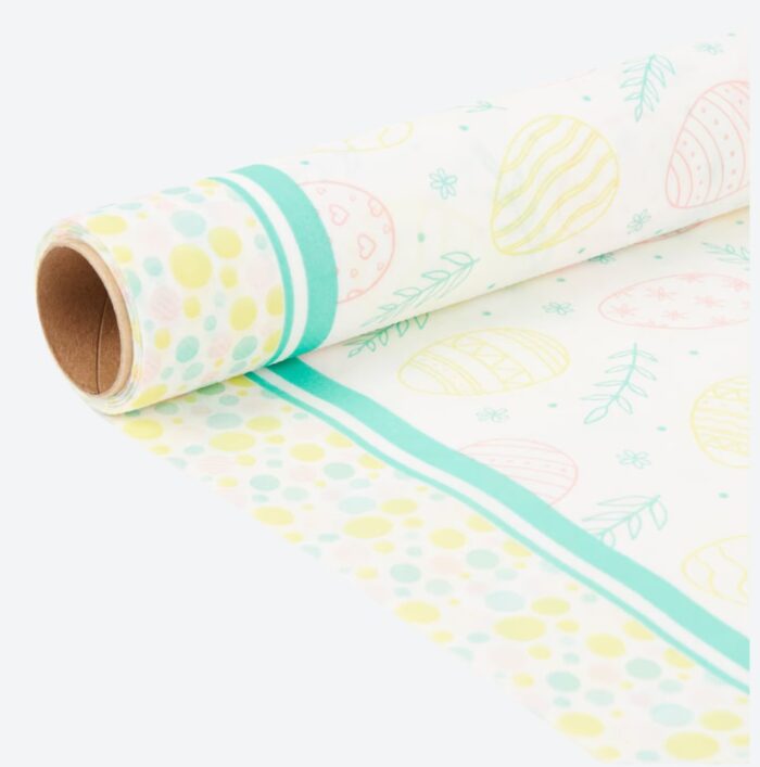 Pasen activiteiten: paasbrunch en meer! 10 tafelloper paasbrunch