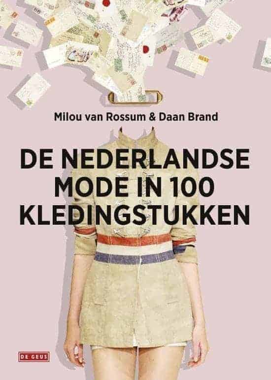 nederlandse mode