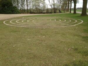 labyrinth