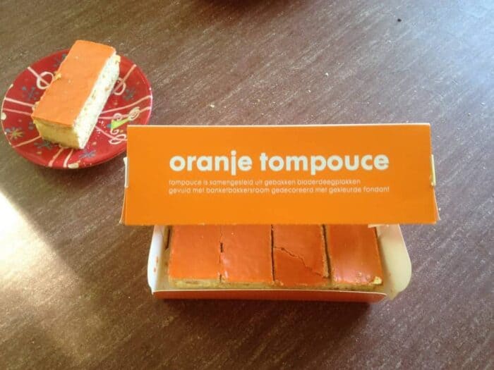 Koningsdag 2017