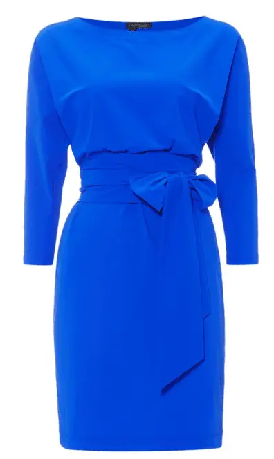 10 typisch Nederlandse kledingstukken 5 Carla dress