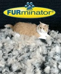 furminator