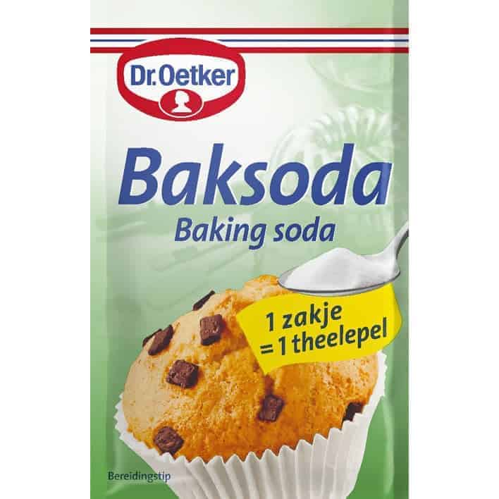 baksoda