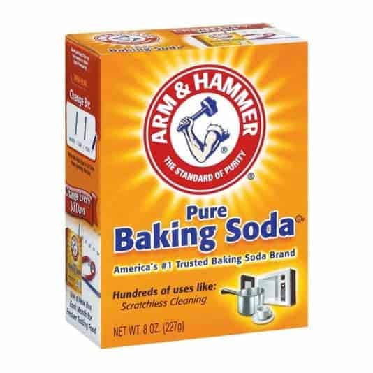 Soda en baking soda wat is het verschil? Huisvlijt