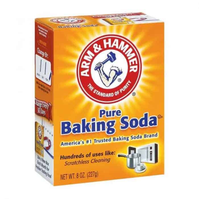 Soda en baking soda wat is het verschil? Huisvlijt