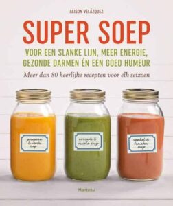 soep maken