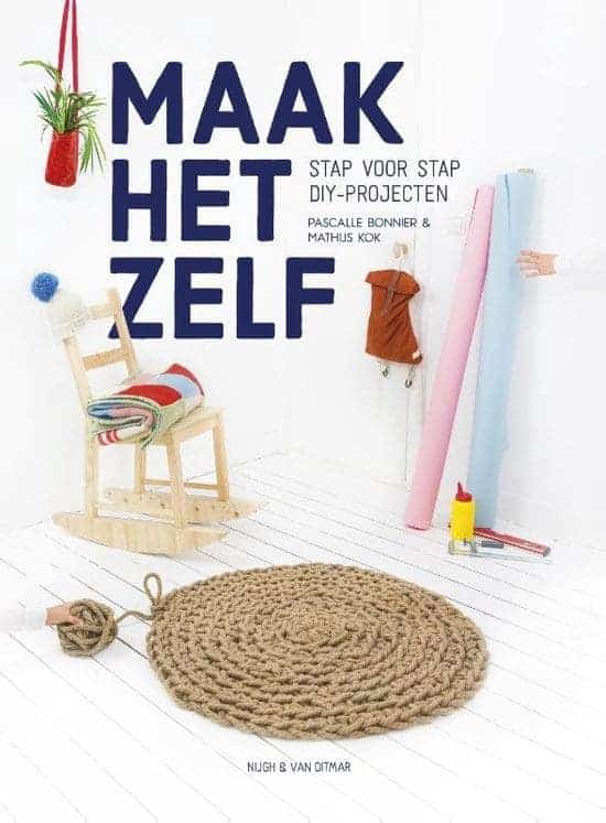 Maak het zelf