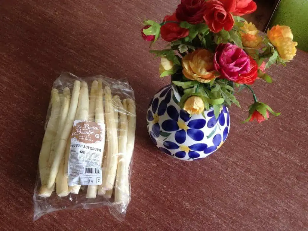 asperges