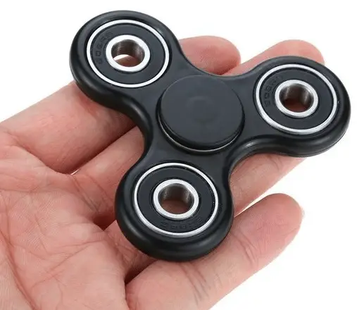 fidget spinner