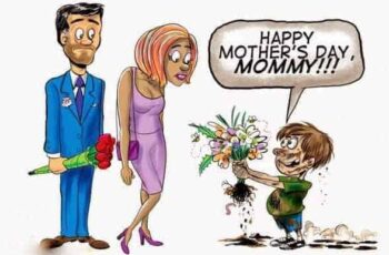 Moederdag 2017
