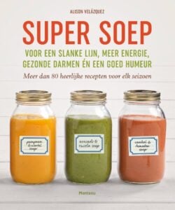 soep recepten