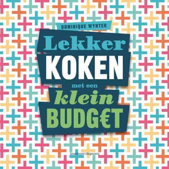 Lekker koken met een klein budget