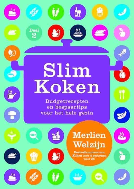 Slim koken: budgetrecepten en bespaartips