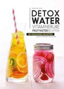 fruitwater maken