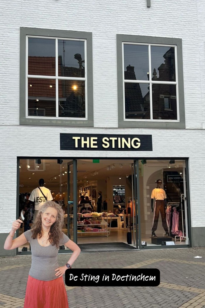 de sting in doetinchem