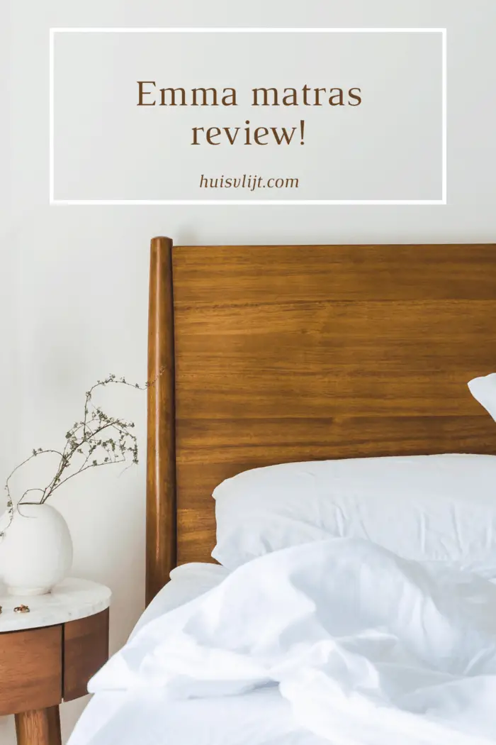 Emma matras review