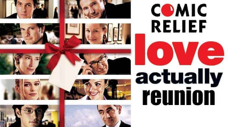 Love Actually: deel 2!