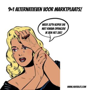 alternatief marktplaats