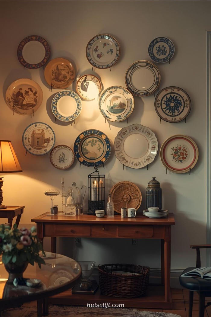 hergebruiken spullen