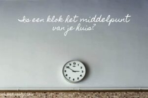 klok