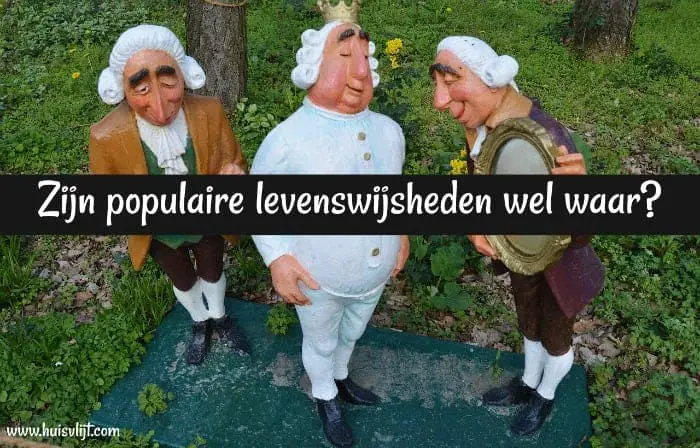 Laat het los en andere tegelsprookjes en 10 wijsheden