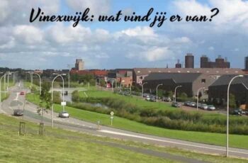 Vinexwijk: is het wat om te wonen?