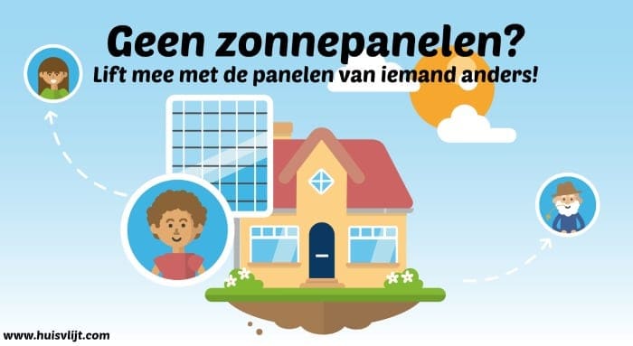 zonnepanelen