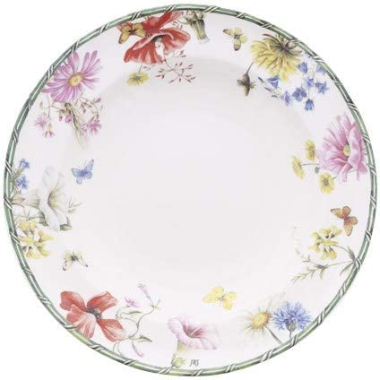Janneke Brinkman servies bij de Action: Wild Garden 3 412HZV384TL. AC