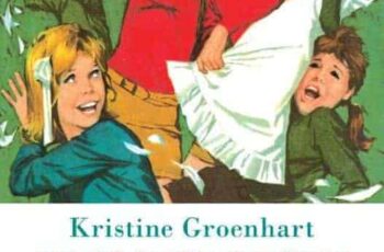 Meisjesboeken van weleer: herinner jij je deze nog?