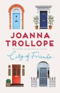 city of friends