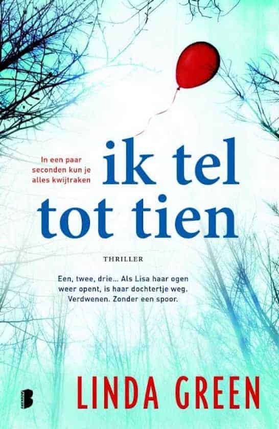 ik tel tot tien