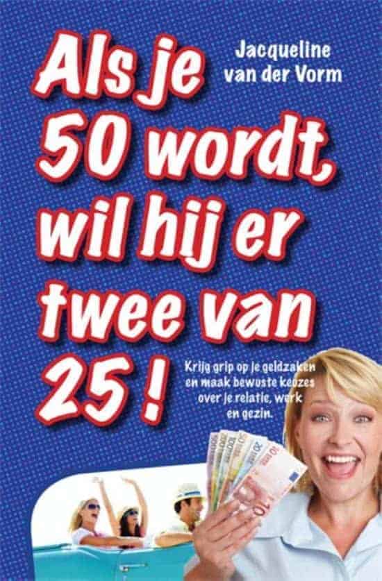 als je 50 wordt