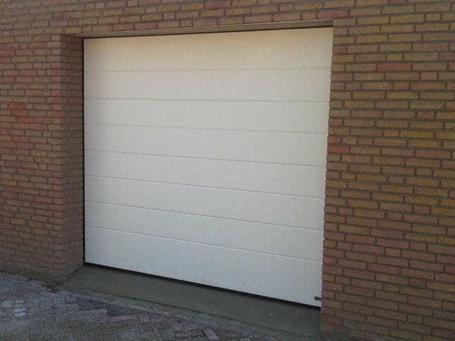 Garagedeuren