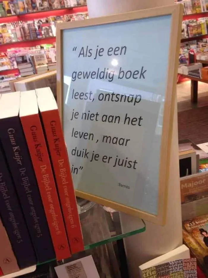 lezen