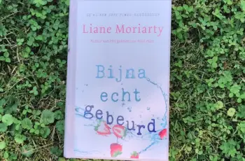 Dit boek ben ik aan het lezen
