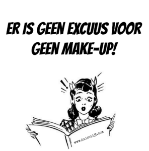 make-up