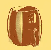 Airfryer app