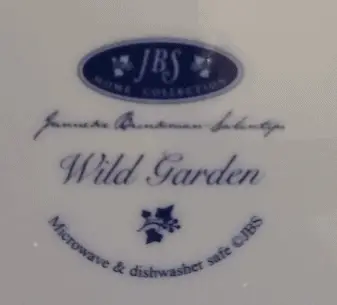 Wild Garden